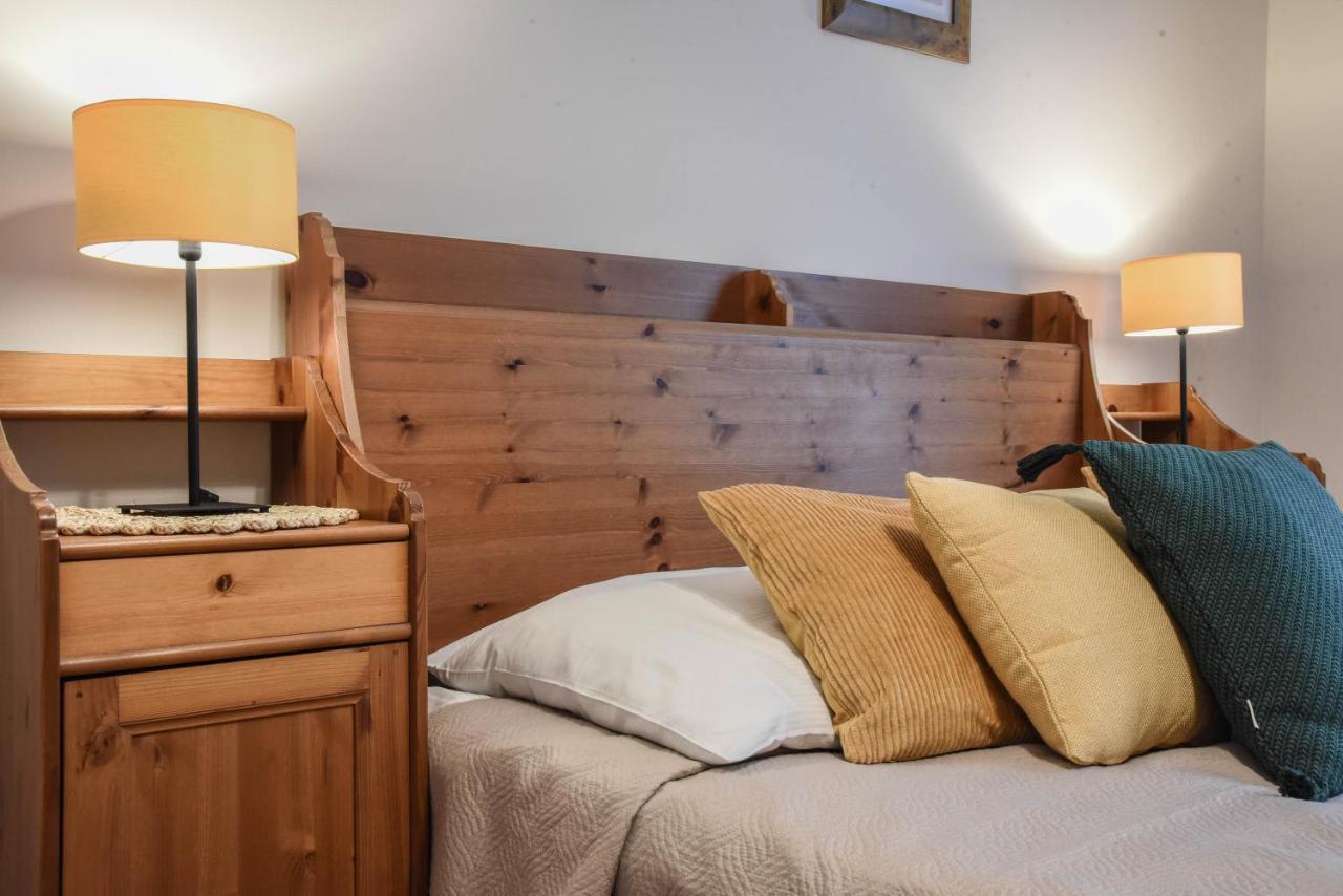 Apartamenty Na Wyspie - Trzy Korony - Studio Z Parkingiem Świnoujście Eksteriør bilde